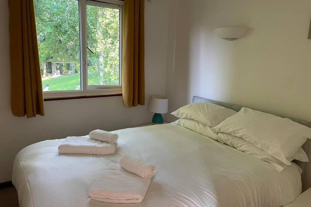 Сasa de vacaciones 37 Strawberry Hill,